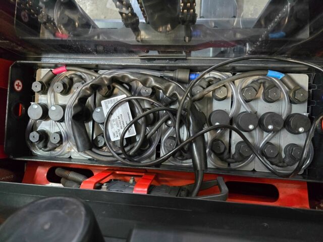 Другая Другая, объемом двигателя 0 л и пробегом 0 тыс. км за 9490 $, фото 15 на Automoto.ua