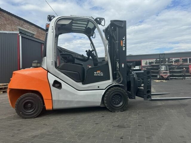 Другая Другая, объемом двигателя 0 л и пробегом 0 тыс. км за 27252 $, фото 1 на Automoto.ua