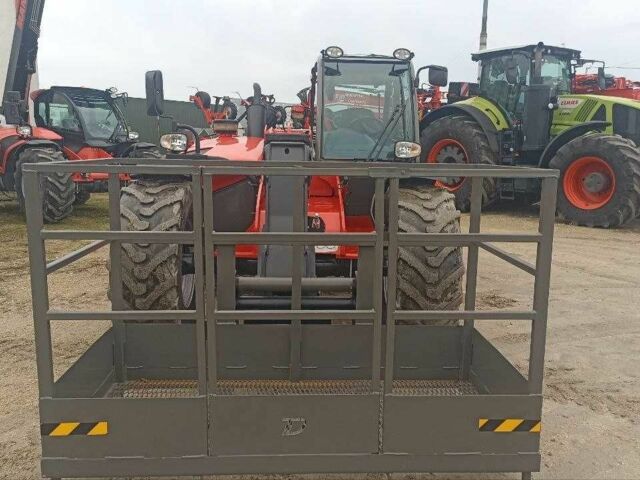 Інша Інша, об'ємом двигуна 0 л та пробігом 0 тис. км за 72285 $, фото 6 на Automoto.ua