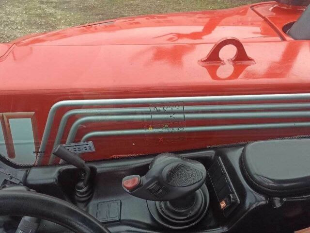 Інша Інша, об'ємом двигуна 0 л та пробігом 0 тис. км за 72285 $, фото 9 на Automoto.ua