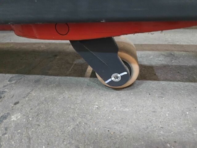 Другая Другая, объемом двигателя 0 л и пробегом 0 тыс. км за 9490 $, фото 7 на Automoto.ua