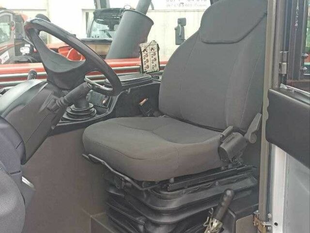 Інша Інша, об'ємом двигуна 0 л та пробігом 0 тис. км за 72285 $, фото 12 на Automoto.ua