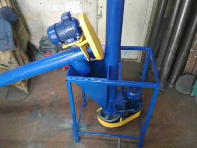 Другая Другая, объемом двигателя 0 л и пробегом 0 тыс. км за 356 $, фото 5 на Automoto.ua