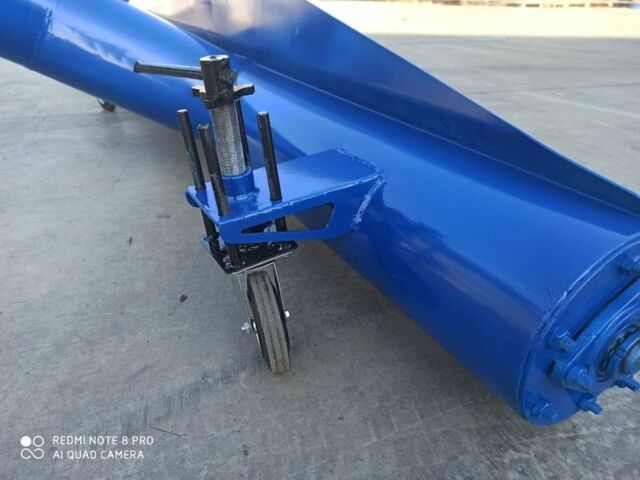 Другая Другая, объемом двигателя 0 л и пробегом 0 тыс. км за 1541 $, фото 8 на Automoto.ua