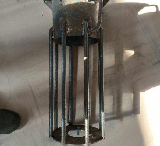 Другая Другая, объемом двигателя 0 л и пробегом 0 тыс. км за 1541 $, фото 6 на Automoto.ua