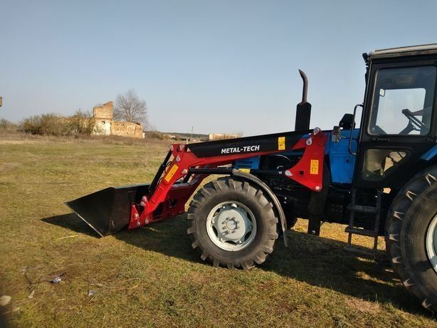 Інша Інша, об'ємом двигуна 0 л та пробігом 0 тис. км за 3982 $, фото 7 на Automoto.ua