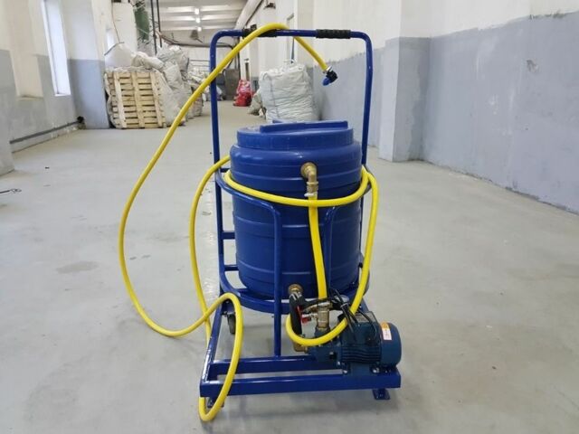 Другая Другая, объемом двигателя 0 л и пробегом 0 тыс. км за 1541 $, фото 9 на Automoto.ua