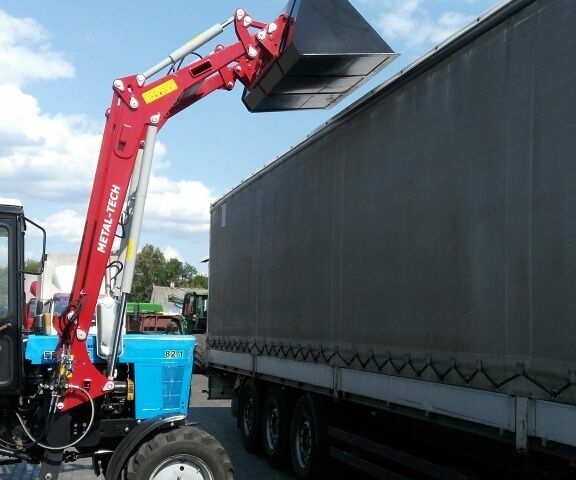 Інша Інша, об'ємом двигуна 0 л та пробігом 0 тис. км за 3982 $, фото 2 на Automoto.ua