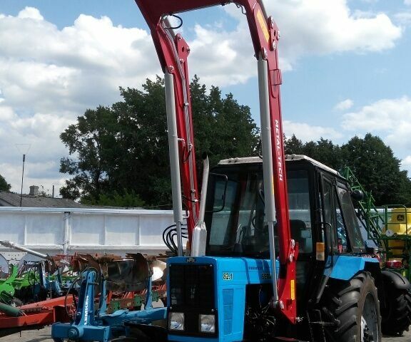 Інша Інша, об'ємом двигуна 0 л та пробігом 0 тис. км за 3982 $, фото 1 на Automoto.ua