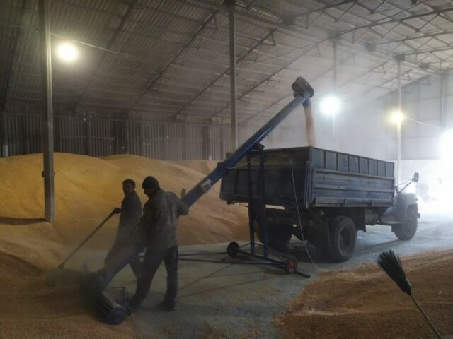 Другая Другая, объемом двигателя 0 л и пробегом 0 тыс. км за 1541 $, фото 1 на Automoto.ua