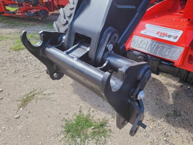 Інша Інша, об'ємом двигуна 0 л та пробігом 0 тис. км за 86275 $, фото 2 на Automoto.ua