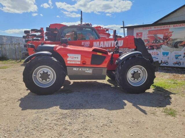 Інша Інша, об'ємом двигуна 0 л та пробігом 0 тис. км за 86275 $, фото 6 на Automoto.ua