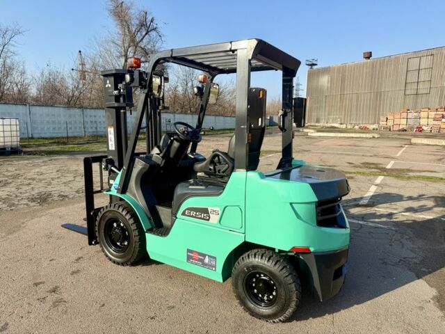 Другая Другая, объемом двигателя 0 л и пробегом 0 тыс. км за 17200 $, фото 1 на Automoto.ua