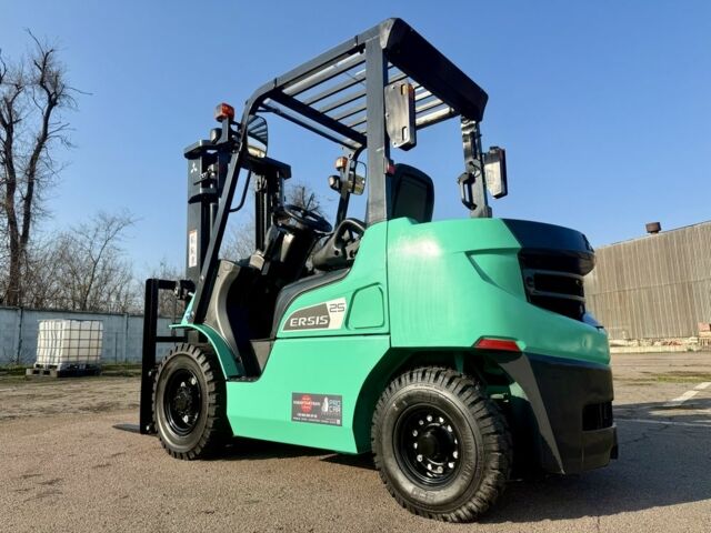 Другая Другая, объемом двигателя 0 л и пробегом 0 тыс. км за 17200 $, фото 8 на Automoto.ua