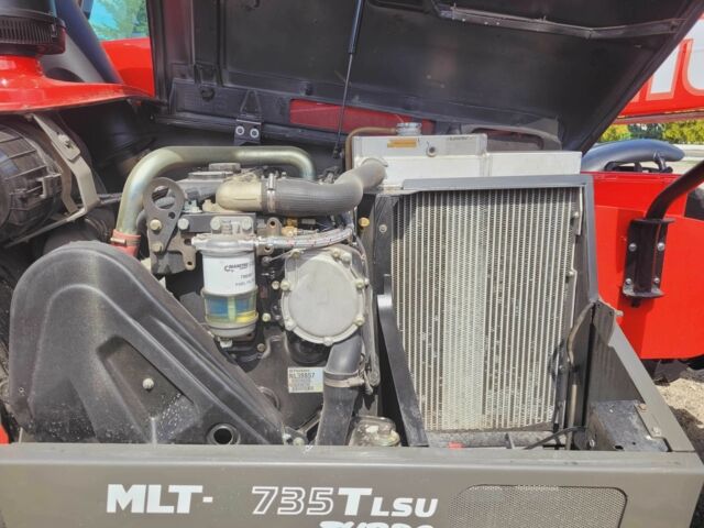 Інша Інша, об'ємом двигуна 0 л та пробігом 0 тис. км за 86275 $, фото 4 на Automoto.ua