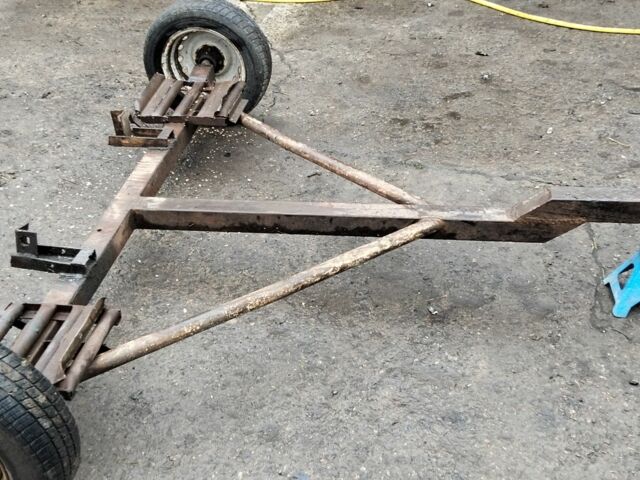 Інша Інша, об'ємом двигуна 0 л та пробігом 0 тис. км за 143 $, фото 1 на Automoto.ua