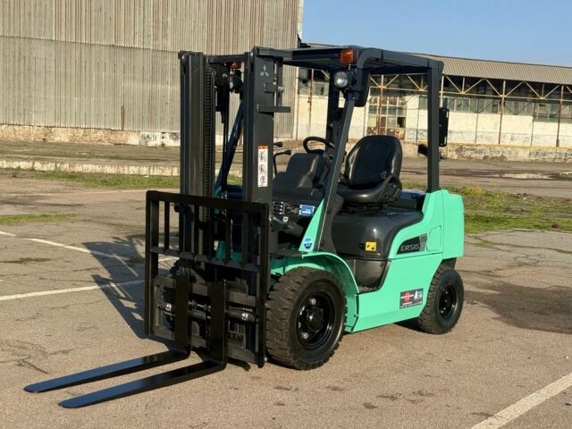 Другая Другая, объемом двигателя 0 л и пробегом 0 тыс. км за 17200 $, фото 4 на Automoto.ua