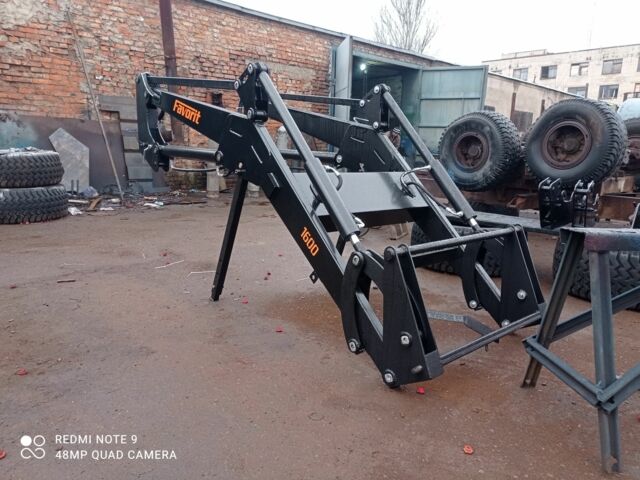 Інша Інша, об'ємом двигуна 0 л та пробігом 0 тис. км за 2963 $, фото 2 на Automoto.ua