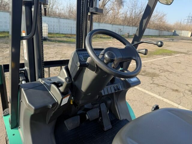 Другая Другая, объемом двигателя 0 л и пробегом 0 тыс. км за 17200 $, фото 6 на Automoto.ua