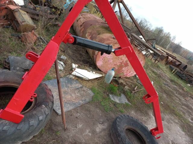 Другая Другая, объемом двигателя 0 л и пробегом 0 тыс. км за 356 $, фото 6 на Automoto.ua