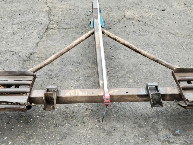 Інша Інша, об'ємом двигуна 0 л та пробігом 0 тис. км за 143 $, фото 6 на Automoto.ua