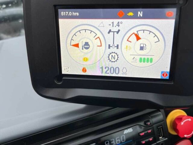 Інша Інша, об'ємом двигуна 0 л та пробігом 0 тис. км за 163223 $, фото 1 на Automoto.ua