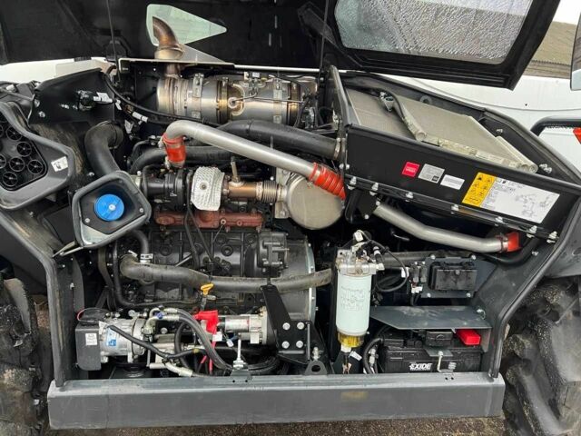 Інша Інша, об'ємом двигуна 0 л та пробігом 0 тис. км за 163223 $, фото 5 на Automoto.ua