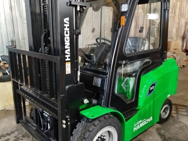 Інша Інша, об'ємом двигуна 0 л та пробігом 0 тис. км за 13034 $, фото 9 на Automoto.ua