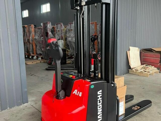 Інша Інша, об'ємом двигуна 0 л та пробігом 0 тис. км за 11849 $, фото 16 на Automoto.ua