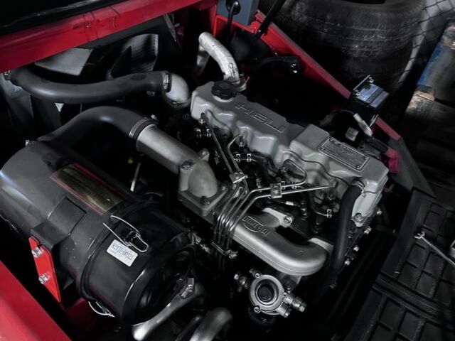 Другая Другая, объемом двигателя 0 л и пробегом 0 тыс. км за 12000 $, фото 11 на Automoto.ua