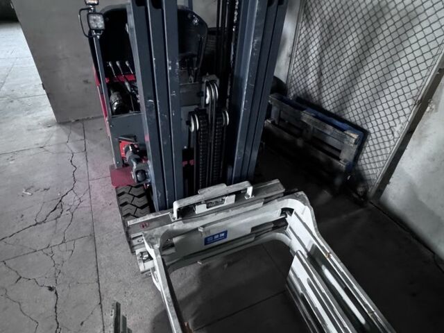 Другая Другая, объемом двигателя 0 л и пробегом 0 тыс. км за 12000 $, фото 2 на Automoto.ua