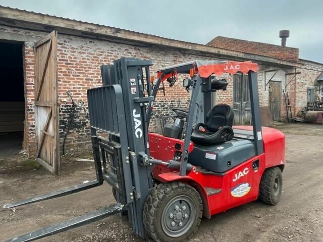 Другая Другая, объемом двигателя 0 л и пробегом 0 тыс. км за 26000 $, фото 6 на Automoto.ua