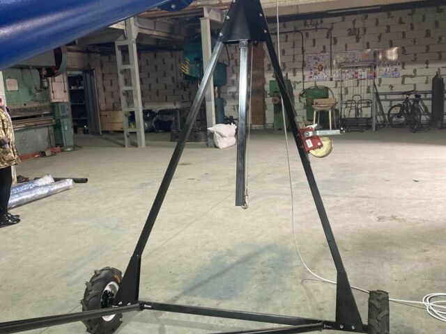 Другая Другая, объемом двигателя 0 л и пробегом 0 тыс. км за 213 $, фото 6 на Automoto.ua