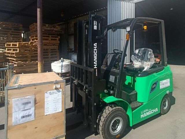 Інша Інша, об'ємом двигуна 0 л та пробігом 0 тис. км за 13034 $, фото 13 на Automoto.ua