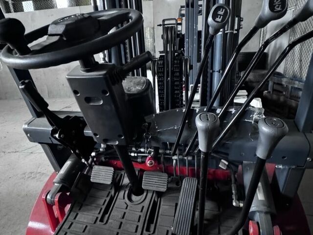 Другая Другая, объемом двигателя 0 л и пробегом 0 тыс. км за 12000 $, фото 4 на Automoto.ua