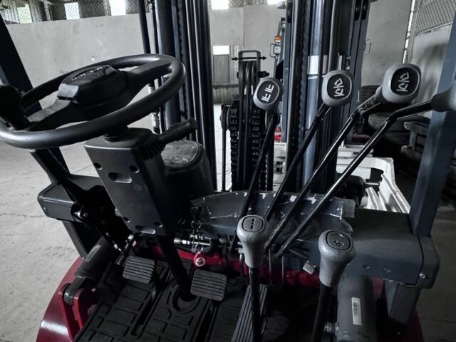 Другая Другая, объемом двигателя 0 л и пробегом 0 тыс. км за 12000 $, фото 3 на Automoto.ua