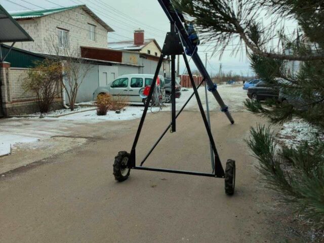 Другая Другая, объемом двигателя 0 л и пробегом 0 тыс. км за 213 $, фото 18 на Automoto.ua