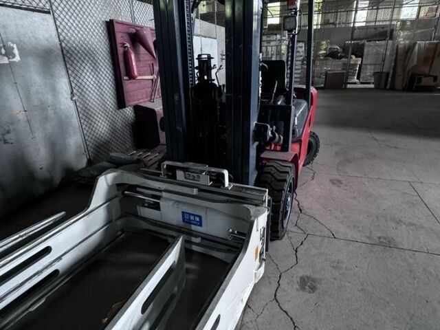 Другая Другая, объемом двигателя 0 л и пробегом 0 тыс. км за 12000 $, фото 1 на Automoto.ua