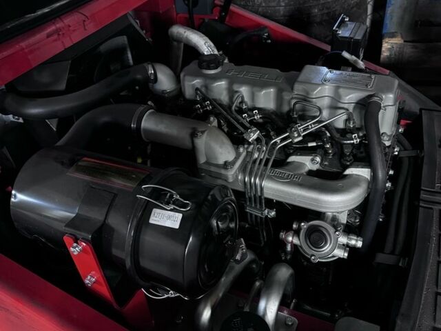 Другая Другая, объемом двигателя 0 л и пробегом 0 тыс. км за 12000 $, фото 13 на Automoto.ua