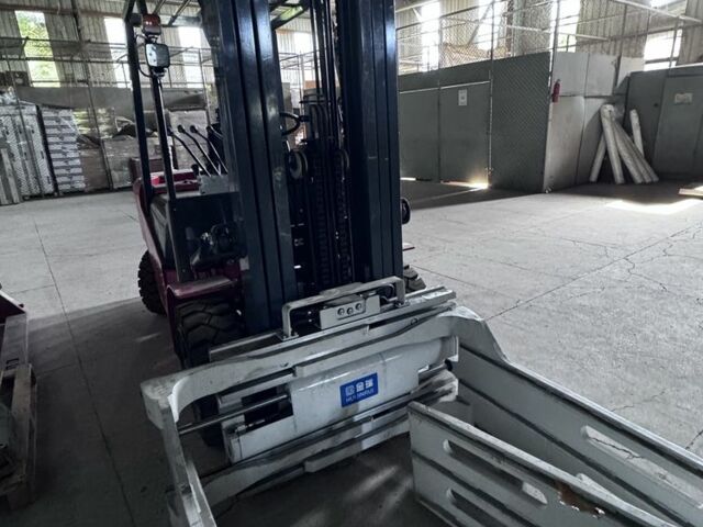 Другая Другая, объемом двигателя 0 л и пробегом 0 тыс. км за 12000 $, фото 8 на Automoto.ua