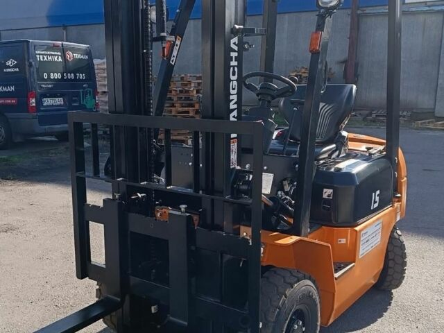 Інша Інша, об'ємом двигуна 0 л та пробігом 0 тис. км за 13034 $, фото 7 на Automoto.ua