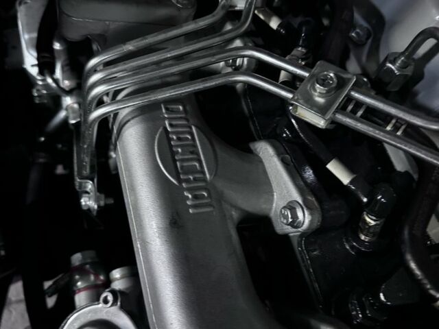 Другая Другая, объемом двигателя 0 л и пробегом 0 тыс. км за 12000 $, фото 12 на Automoto.ua