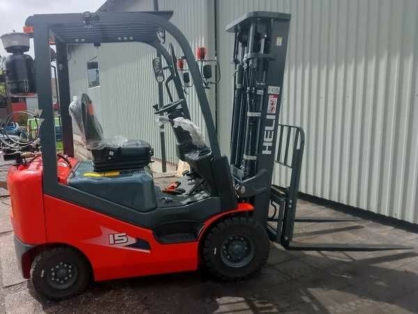 Другая Другая, объемом двигателя 0 л и пробегом 0 тыс. км за 23400 $, фото 1 на Automoto.ua