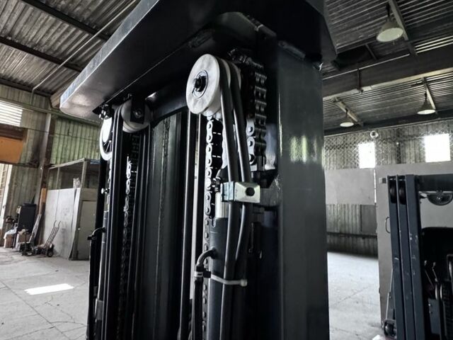 Другая Другая, объемом двигателя 0 л и пробегом 0 тыс. км за 12000 $, фото 7 на Automoto.ua