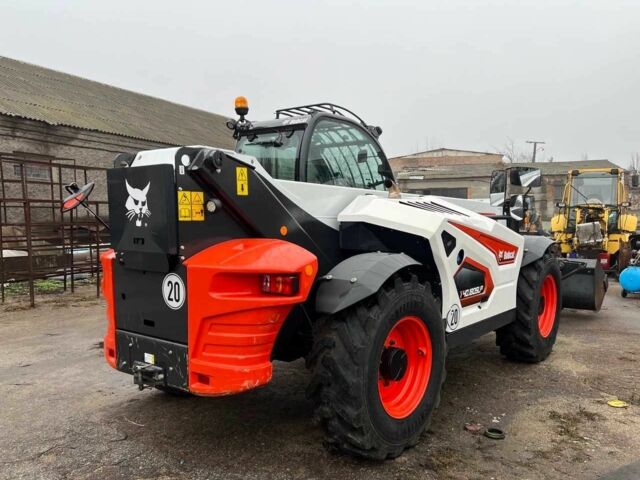 Інша Інша, об'ємом двигуна 0 л та пробігом 0 тис. км за 163223 $, фото 8 на Automoto.ua