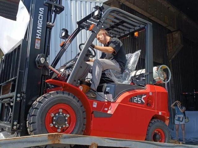 Інша Інша, об'ємом двигуна 0 л та пробігом 0 тис. км за 13034 $, фото 14 на Automoto.ua