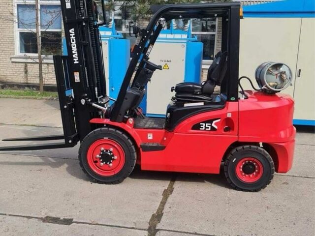 Інша Інша, об'ємом двигуна 0 л та пробігом 0 тис. км за 11849 $, фото 21 на Automoto.ua