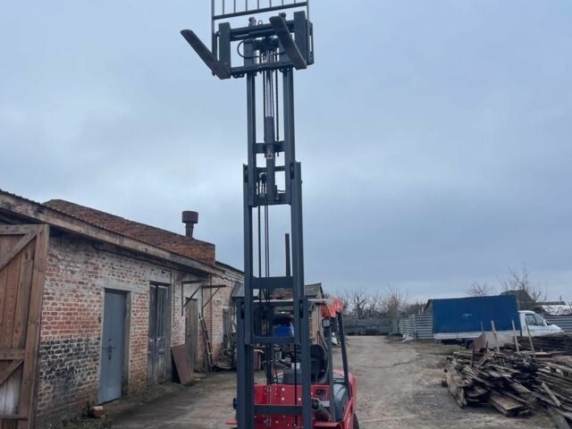 Другая Другая, объемом двигателя 0 л и пробегом 0 тыс. км за 26000 $, фото 3 на Automoto.ua