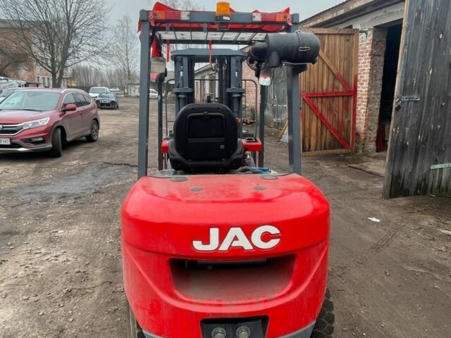 Другая Другая, объемом двигателя 0 л и пробегом 0 тыс. км за 26000 $, фото 5 на Automoto.ua