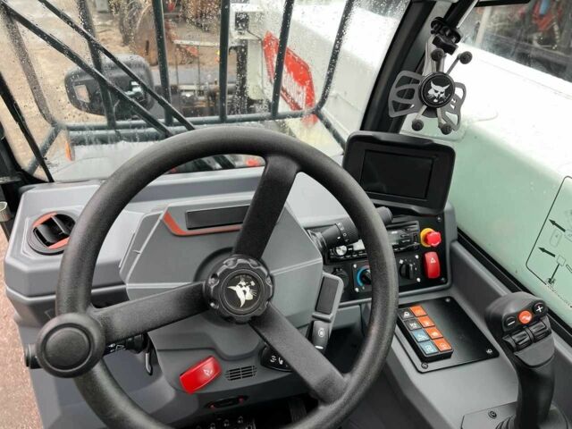 Інша Інша, об'ємом двигуна 0 л та пробігом 0 тис. км за 163223 $, фото 7 на Automoto.ua